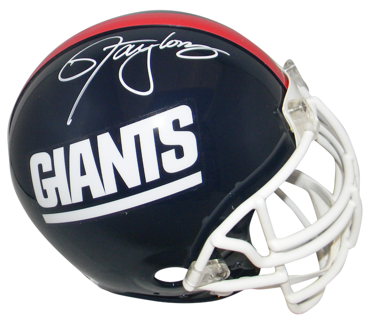 New York Giants – TNT Sports Mem New York Giants – TNT Sports Mem