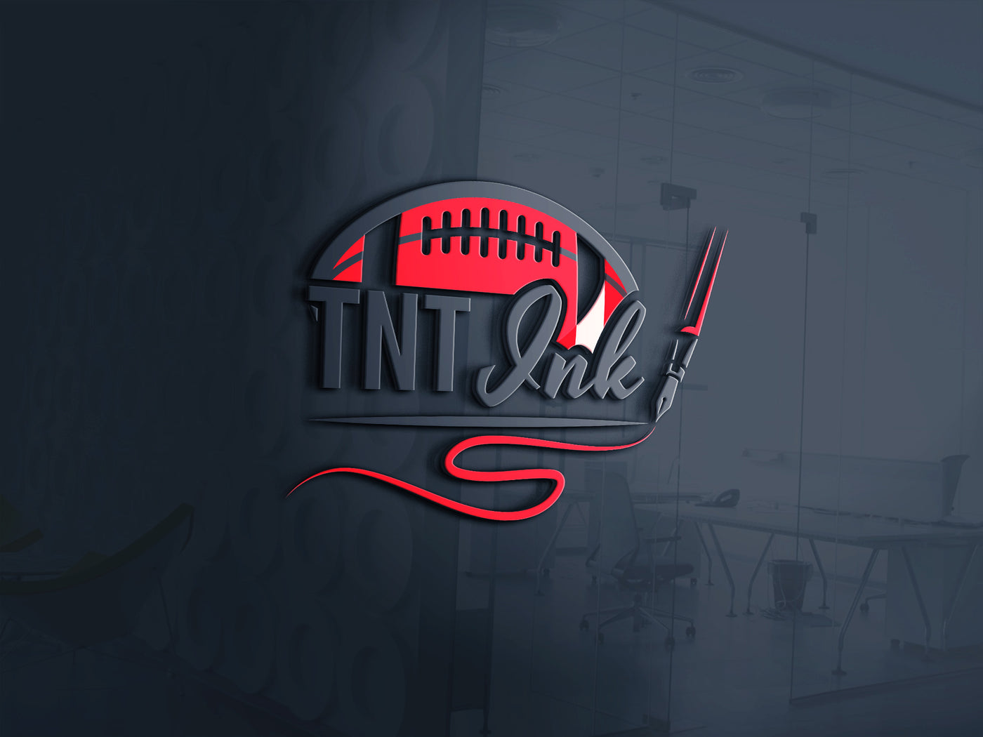 Upcoming signings with TNT INK