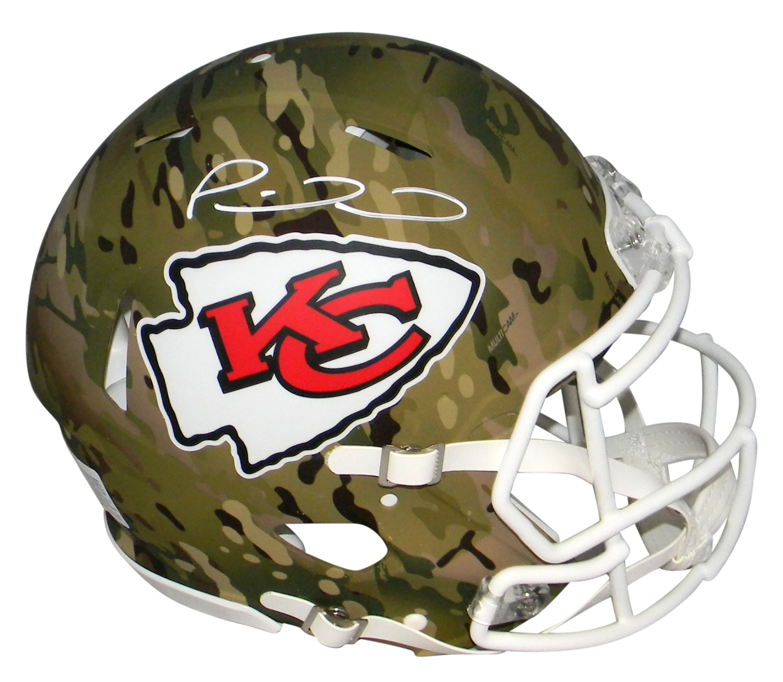 Kansas City Chiefs – TNT Sports Mem Kansas City Chiefs – TNT Sports Mem